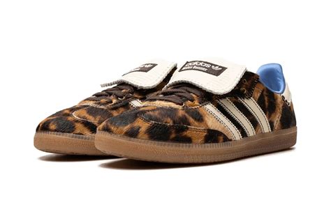 adidas leo schuhe|Adidas leopard trends kaufen.